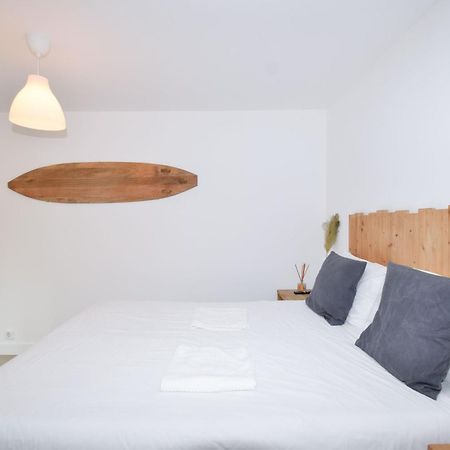 Cozy Studio Near The Beach Cascais Esterno foto