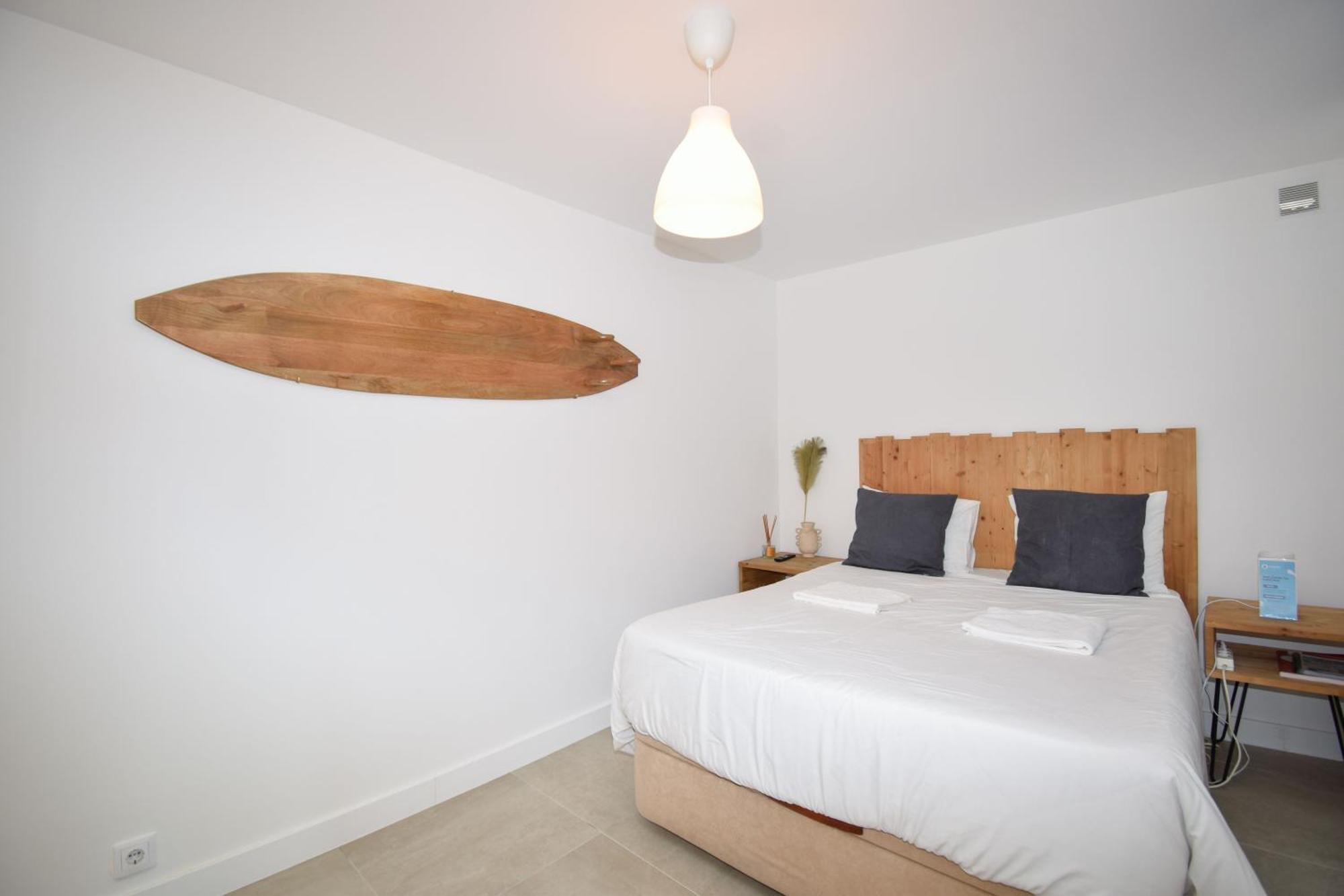 Cozy Studio Near The Beach Cascais Esterno foto