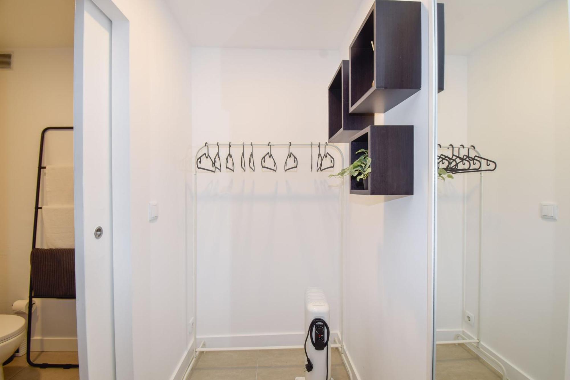 Cozy Studio Near The Beach Cascais Esterno foto