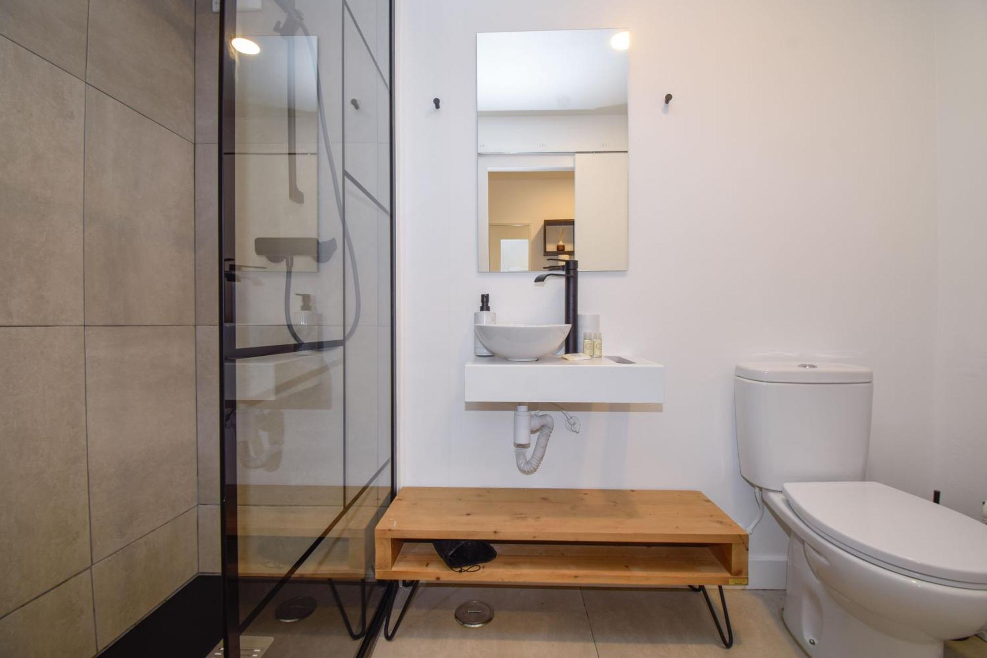 Cozy Studio Near The Beach Cascais Esterno foto