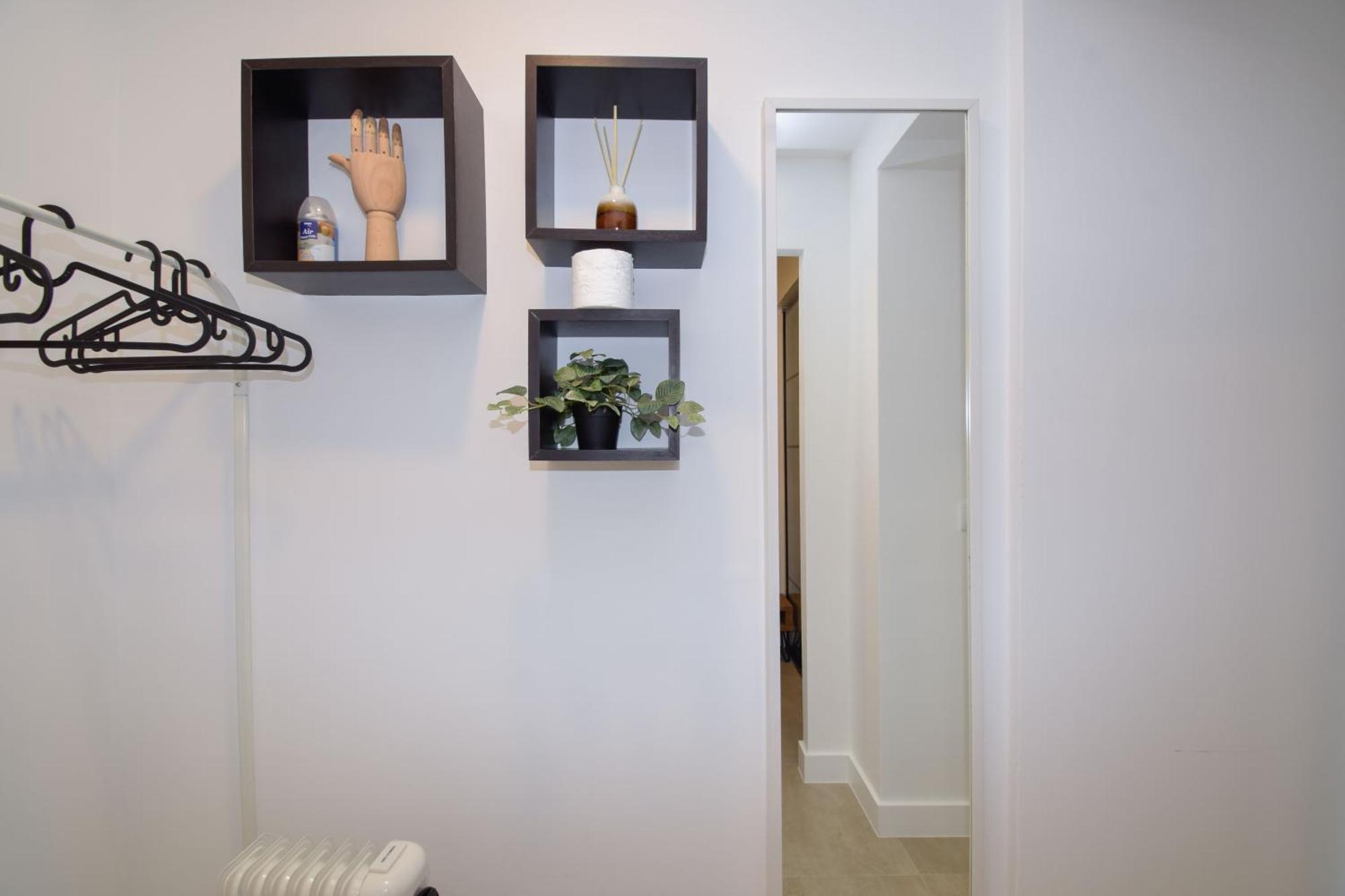Cozy Studio Near The Beach Cascais Esterno foto